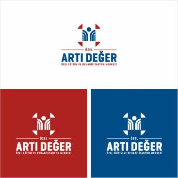 artı değer yarışmasına tasarımcı serbest grafiker tarafından sunulan  tasarım 