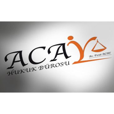 Hukuk Büromuzun markası oluşturmak amacı yarışmasına tasarımcı Designer Adıgüzel tarafından sunulan  tasarım 