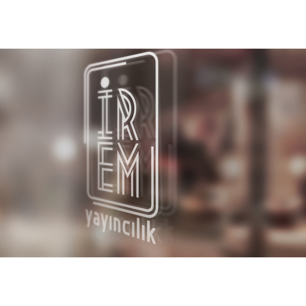 10 Yıllık yayın evimize logo değişikliği