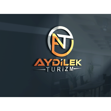 TURİZM TAŞIMA FİRMAMIZA LOGO VE KURUMSAL yarışmasına tasarımcı muratrasul46 tarafından sunulan  tasarım 