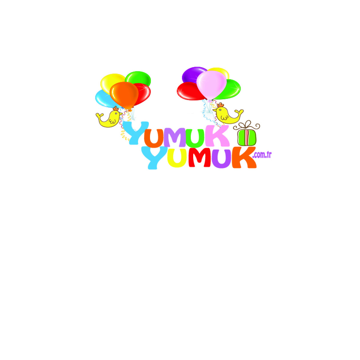 Tasarlayan sewym-YUMUKYUMUK.COM.TR Logo ve Amblem Tasarım