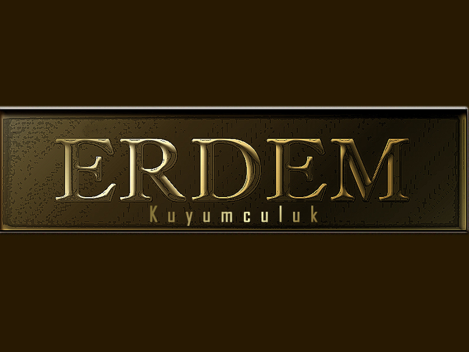 Tasarlayan g_designist-ERDEM KUYUMCULUK 