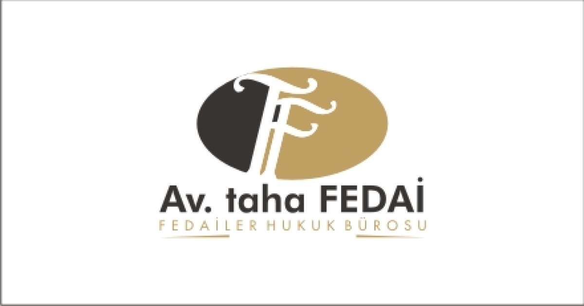 Tasarlayan Sedat Muti-Hukuk Bürosu Logo Tasarımı