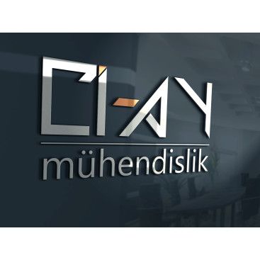 Logo - Kurumsal Kimlik Çalışması yarışmasına tasarımcı syyrealism tarafından sunulan  tasarım 