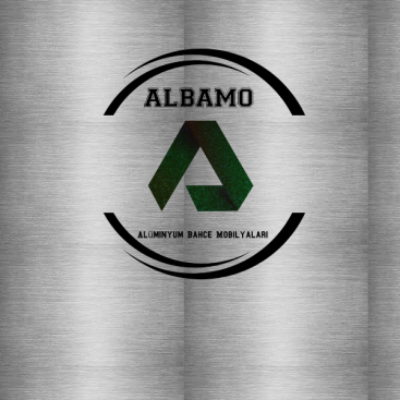 BAHÇE MOBİLYALARI SEKT. MARKAMIZA LOGO  yarışmasına tasarımcı aykut1980 tarafından sunulan  tasarım 