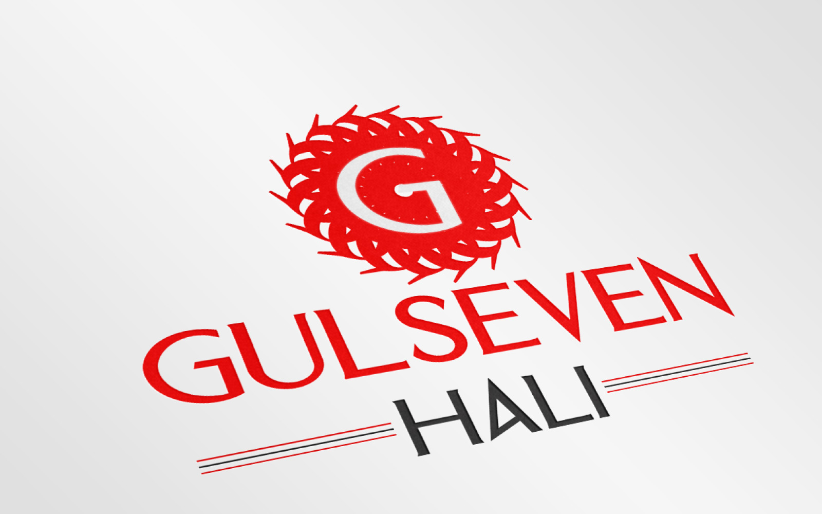 Tasarlayan 724 Designer-Gülseven Markası için Logo