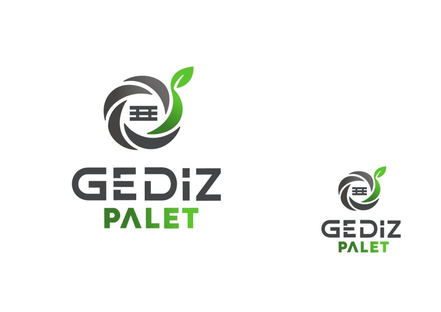 PALETTE EN BÜYÜK MARKA OLMA HEDEFİ İÇİN yarışmasına tasarımcı izdüsümü tarafından sunulan  tasarım 
