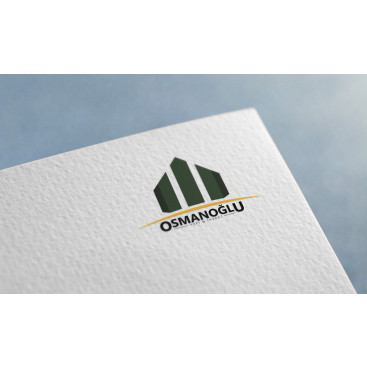 Osmanoğlu inşaat yarışmasına tasarımcı nusret_ tarafından sunulan  tasarım 