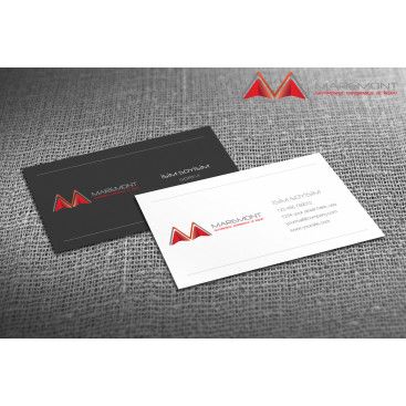 Firma İçin Logo ve Kartvizit Çalışması  yarışmasına tasarımcı Kalem tarafından sunulan  tasarım 