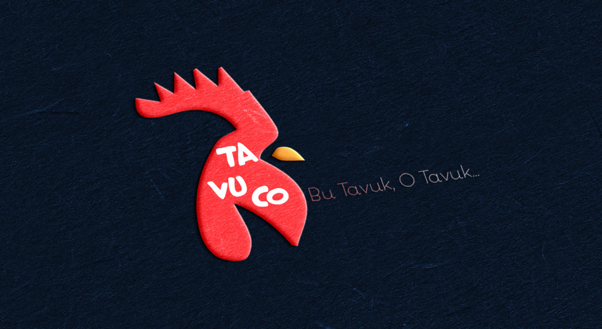 Tasarlayan hakanylmaz-Restaurantımıza Dikkat Çekici Görsel