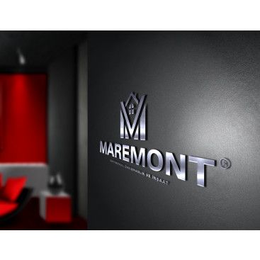 Firma İçin Logo ve Kartvizit Çalışması  yarışmasına tasarımcı yeliztasarım tarafından sunulan  tasarım 