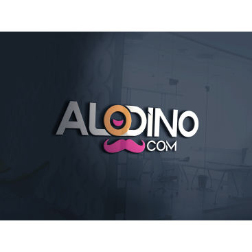 (alodino.com) e ticaret sitesi için  yarışmasına tasarımcı 269529 tarafından sunulan  tasarım 