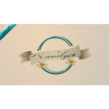 Güzellik merkezi yarışmasına tasarımcı Mübessa tarafından sunulan  tasarım 