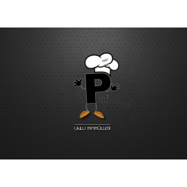 Pafi markası ile akılda kalmak.... yarışmasına tasarımcı hsnaydn tarafından sunulan  tasarım 