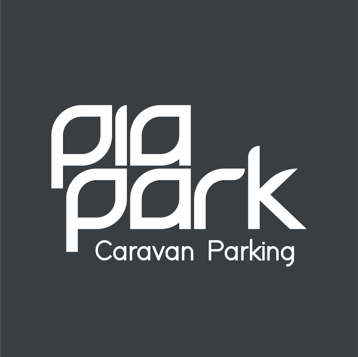 Tasarlayan mcakman-Pia Park Logo ve Kurumsal Kimlik Tasarım