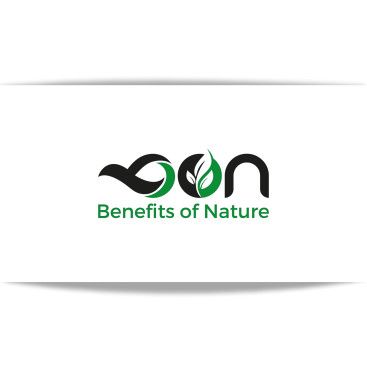 Gıda takviyesi için logo yarışmasına tasarımcı Etrah™ tarafından sunulan  tasarım 