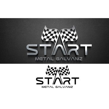 Logo Tasarımı yarışmasına tasarımcı kuzfe35 tarafından sunulan  tasarım 