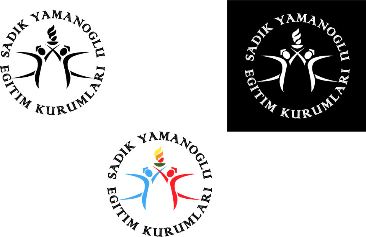 Tasarlayan GüloDesign-Özel Eğitim Kurumu İçin Logo Tasarımı