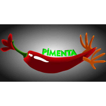 PİMENTA yarışmasına tasarımcı yasmin0301 tarafından sunulan  tasarım 