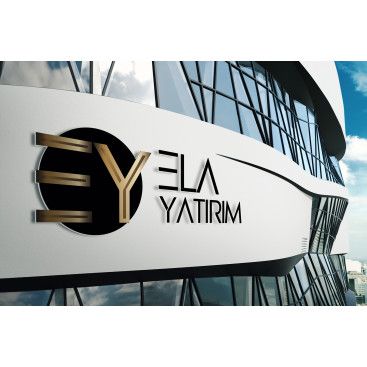 Mükemmel Bir Logo Bekliyoruz :) yarışmasına tasarımcı Mucize ★☆✮✯★ tarafından sunulan  tasarım 