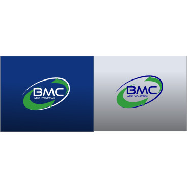 ATIK YÖNETİMİ FİRMAMIZ İÇİN LOGO yarışmasına tasarımcı SS140625 tarafından sunulan  tasarım 