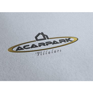 ACARPARK VILLALARI yarışmasına tasarımcı Turkuaz tarafından sunulan  tasarım 
