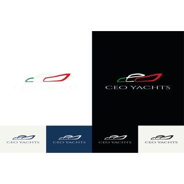 Denizcilik Firması için LOGO Tasarımı yarışmasına tasarımcı logoozi tarafından sunulan  tasarım 