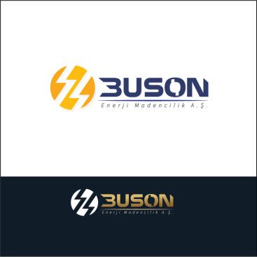 Yeni kurulan enerji & madencilik firması yarışmasına tasarımcı ayteks tarafından sunulan  tasarım 