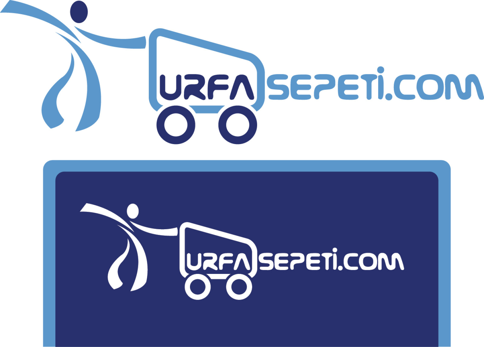 Tasarlayan •Peregrine•-UrfaSepeti.com internet sitemize logo