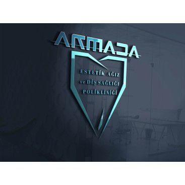 DİŞ POLİKLİNİĞİ yarışmasına tasarımcı YSS tarafından sunulan  tasarım 