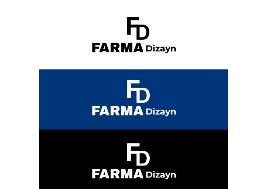 MİMARLIK OFİSİMİZ İÇİN YENİ LOGO yarışmasına tasarımcı zeynepkdemir tarafından sunulan  tasarım 