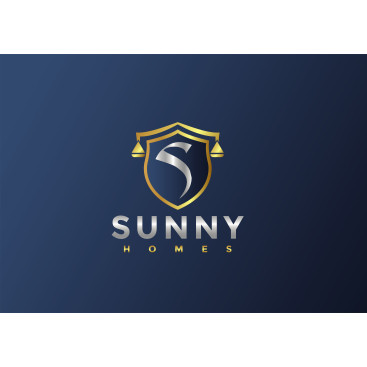 Yatırım Ve Gayrimenkul Firmasi için Logo yarışmasına tasarımcı ALFA™ tarafından sunulan  tasarım 