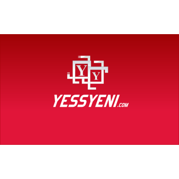 yessyeni.com yarışmasına tasarımcı nsgraphic tarafından sunulan  tasarım 
