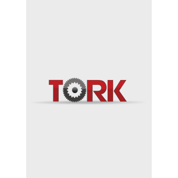 Otomotiv yedek parça logo tasarımı yarışmasına tasarımcı Furkan_Dalgar tarafından sunulan  tasarım 