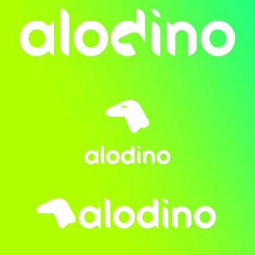 (alodino.com) e ticaret sitesi için  yarışmasına tasarımcı riga.design tarafından sunulan  tasarım 