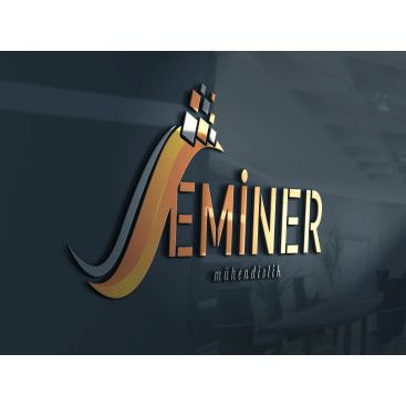 KURUMSALLIK İÇİN İLK ADIM... yarışmasına tasarımcı KnockOut tarafından sunulan  tasarım 