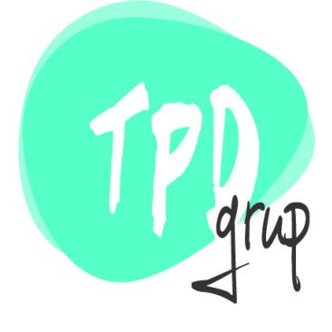 TPD LOGO YARIŞMASI yarışmasına tasarımcı ozozden tarafından sunulan  tasarım 