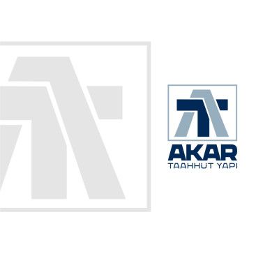 Önemli Bir İnşaat Şirketi İçin Yeni Bir Logo Tasarımı yarışmasına tasarımcı Designe® tarafından sunulan  tasarım 