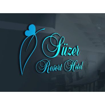 4 YILDIZLI HOTEL İÇİN LOGO ÇALIŞMASI yarışmasına tasarımcı pdiddy tarafından sunulan  tasarım 