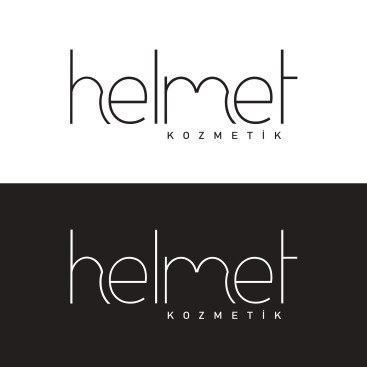 Kozmetik Firması İçin Logo yarışmasına tasarımcı Bbusra21 tarafından sunulan  tasarım 