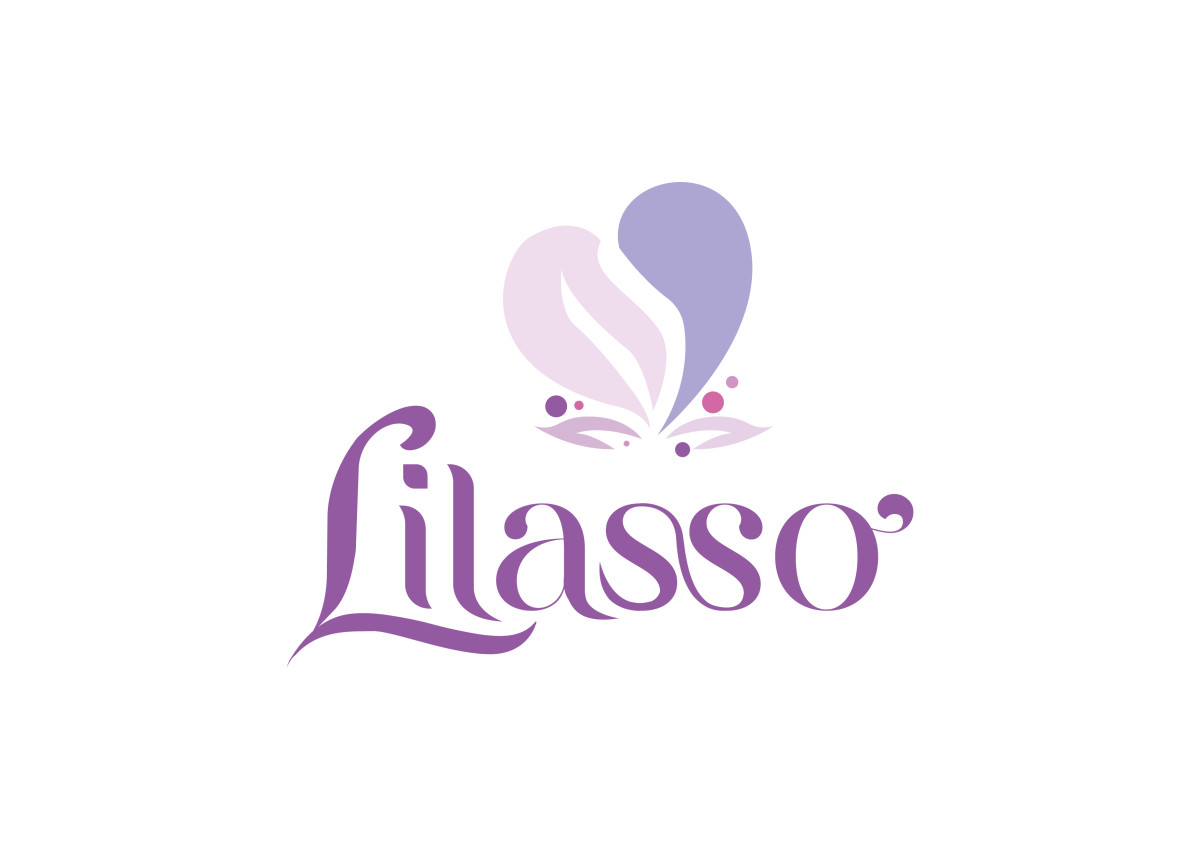 Tasarlayan dadazib-''LİLASSO'' MARKASI İÇİN LOGO-KARTVİZİT
