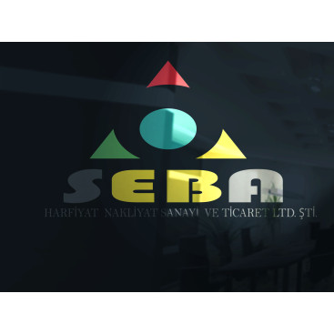 HAFRİYAT LOGOSU VE KARTVİZİT TASARIMI yarışmasına tasarımcı ali türkmenoğlu tarafından sunulan  tasarım 