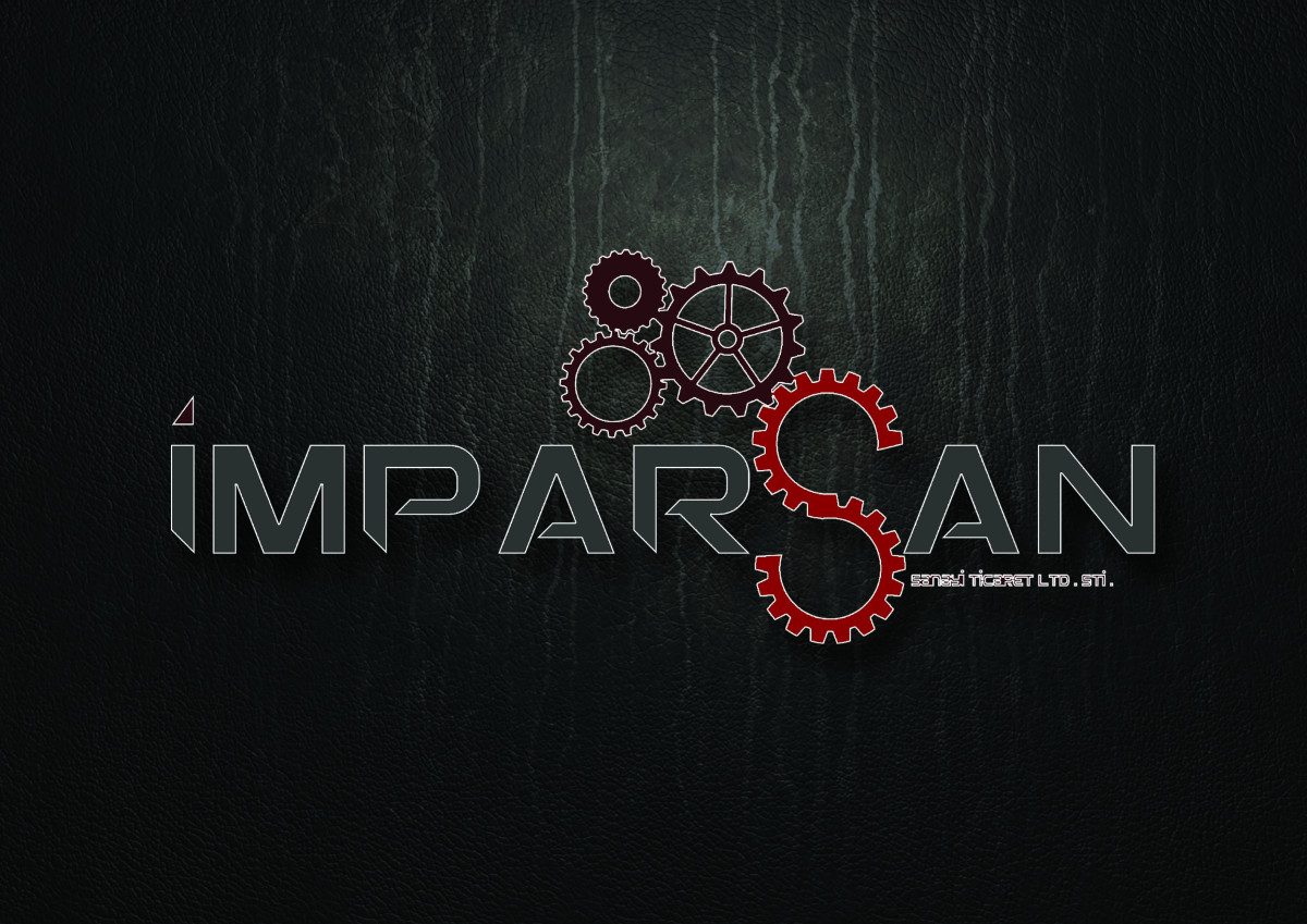 Tasarlayan SEVEN_Design_-İMPARSAN SAN. TİC. LTD. Logo tasarımı