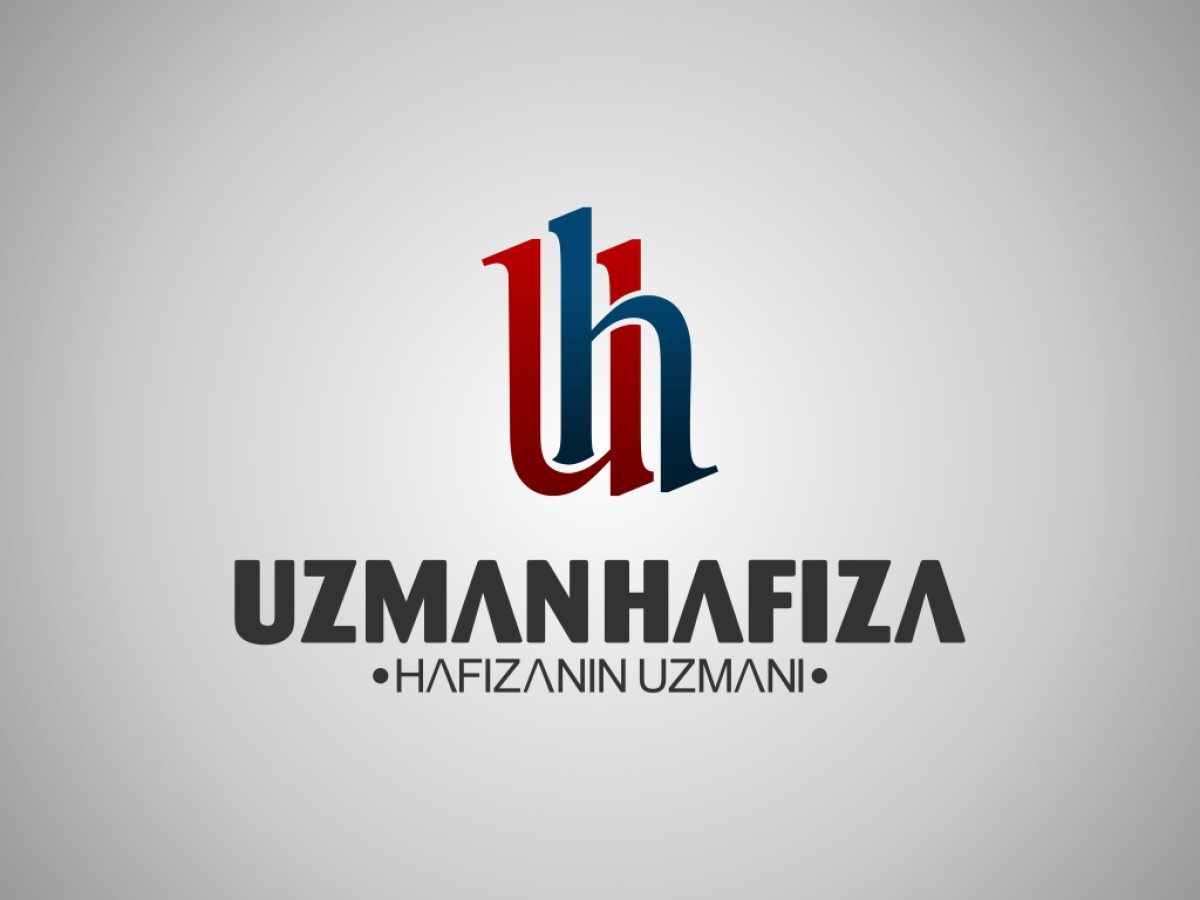 Tasarlayan g-barkin-nazli-Uzman Hafıza Logo ve Amblem Çalışması