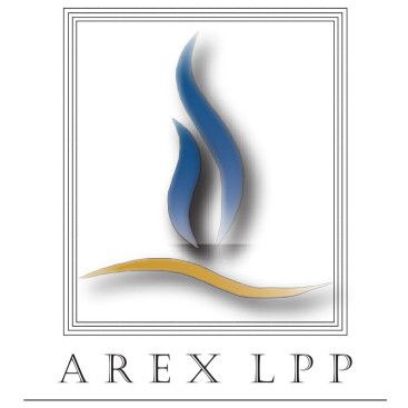 AREX LLP Logo Tasarımı yarışmasına tasarımcı st52 tarafından sunulan  tasarım 