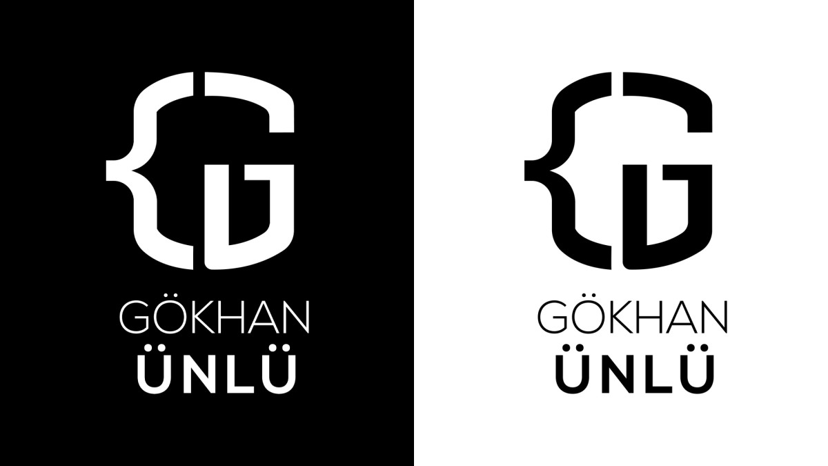 Tasarlayan CrosS Design-Yazılımcı için Kişisel Logo Çalışması
