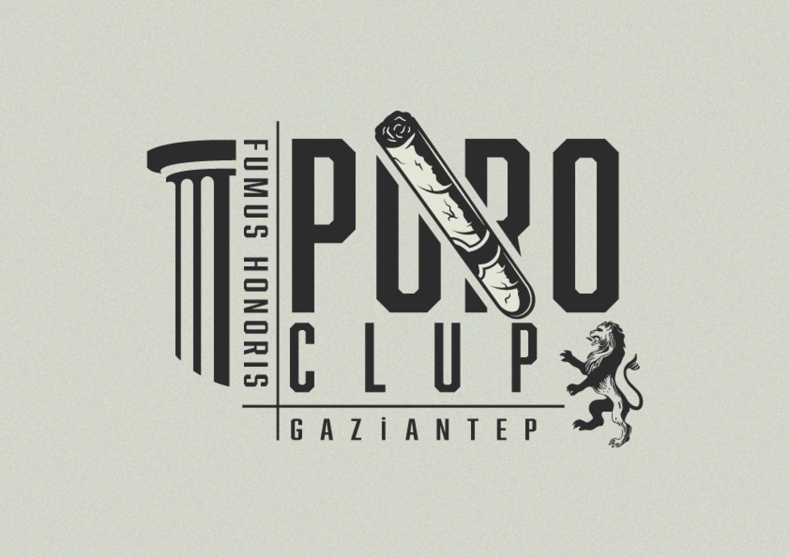 Tasarlayan merter-puro kulübümüz için logo tasarlatmak 