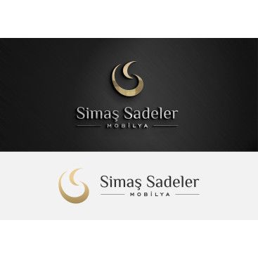 Markamızla özdeşleşecek logo arıyoruz  yarışmasına tasarımcı met.emin tarafından sunulan  tasarım 