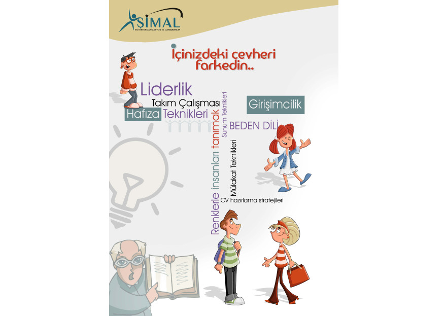 ANLAT BİZİ ARKADAŞ yarışmasına tasarımcı serro tarafından sunulan  tasarım 