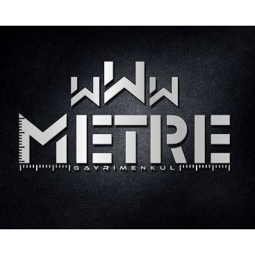 Gayrimenkul Firmamıza Logo  yarışmasına tasarımcı Polyanna tarafından sunulan  tasarım 